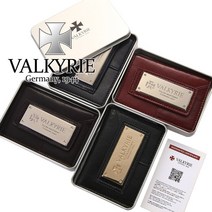 Valkyrie 지갑 Collection (브랜드 지갑모음)