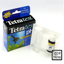 테트라 PH 테스트, 1개, 1EA, 1개