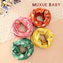 무슈 빅베어 넥워머