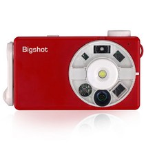 오이오이토이 빅샷카메라(BIGSHOT CAMERA), 빅샷카메라