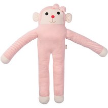 성장인형 뽀뽀 만들기(유기농 DIY)