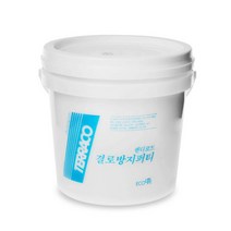 결로방지핸디코트 3kg, 단품