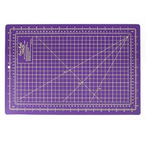 JStrading 보라색 재단판