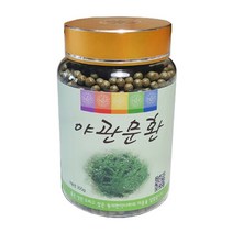 동의한약나라 야관문환, 200g, 1개