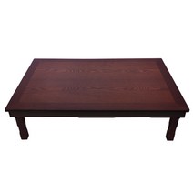 우성공예 엔틱 정교자(80*80cm) 교자상, 특대교자상, 특대교자상