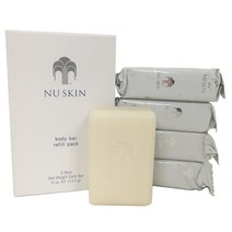 뉴스킨 바디바, 115g