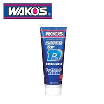 와코스 S-FD 슈퍼포어디젤 디젤엔진향상제 코팅제 엔진/미션첨가제, 1개, 300ml, 디젤/경유