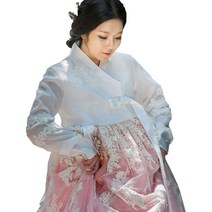 설레임한복 한복대여 SUL-1004