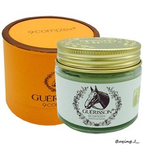 게리쏭 9컴플렉스 마유크림 70ml 데이게리쏭 크림, 70g, 1개