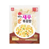 한성기업 새우 볶음밥, 270g, 1개, 270g