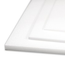 문구조아 1~10T 60x90 우드락 원단보드 우드락커터기 폼보드, $SVX_3T 우드락원단 : 50장