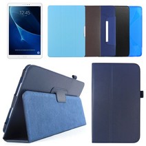 더조은셀러 갤럭시탭A 10.1 전용 악세사리 T580, 블루