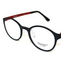 Oohlala-T 가벼운 울템안경테