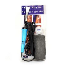 MOHAWK 무광경성메꿈제, 혼합색상, 1개