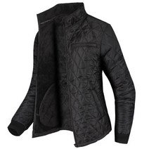 스타일준 남성용 극세사 무지 깔깔이