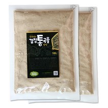 [구뜨밀] 선식, 100g, 2포, 2포