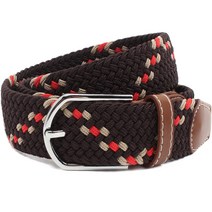 튀빙겐스미스 BM1406-A 남녀공용 스판 메쉬벨트