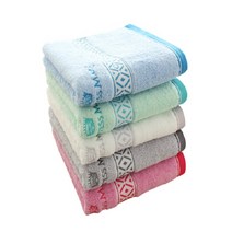 송월타월 카운테스마라 맥스 세면타올, 회색, 1매