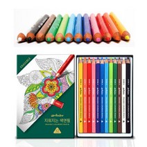 아도르 색연필, 31/BLACK, 1, 1색