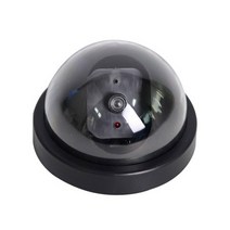 스마일굿 돔형 모형 CCTV 실내외겸용, 1