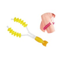 런웨이브 마사지기 모음 마사지소품, 12셀룰러(랜덤), 1개