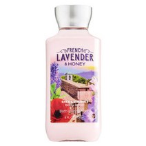 배스앤바디웍스 프렌치 라벤더 바디로션, 236g, 1개, 236ml