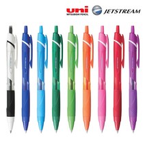 미쓰비시 제트스트림 유성 볼펜 0.5 SXN-150C-05, SXN-150C-05라임그린