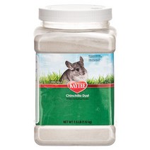 케이티 친칠라 더스트 배스 1.13kg(사각통), 1개
