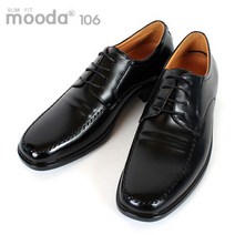 Mooda 무다 남성구두 이코노