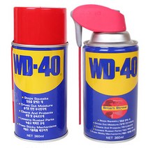 벡스인터코퍼레이션 WD-40 윤활 방청제 구리스 녹제거게 윤활유 녹방지 360ml, WD-40 (360ml)