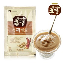 윤성순콩킹 콩확발효100ml(30개), 30개, 100ml