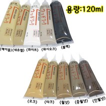 철물프렌드 가구스티커&메꿈제모음, 마루보수제 타크, 1개