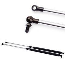[철물바다] 공업쇼바 모음, 02)고정형공업쇼바76.1cm(50kg), 1개