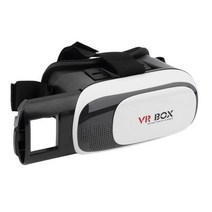 [멸치쇼핑]가샹현실스마트폰VR BOX 3D안경/VR안경/영화감상/촬영, 없음