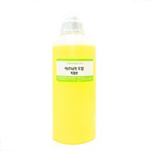 [더위치] 아니카오일 1L / 아르니카오일 / Arnica Oil / 애니카오일