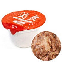 미각캔, 26g, 1개, 26g