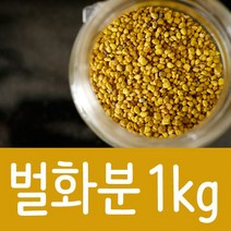 바른건강 비폴렌, 1개, 1kg(포리백포장)