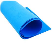 우레탄 수조 블루 매트 - 대, 1개, 910mmx460mm