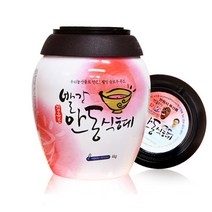 찬들마루 안동 빨간식혜 2kg, 1개