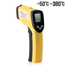아쿠바 적외선 온도계 CS-302