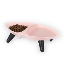 수퍼펫올리브식탁(핑크), 1개, .