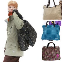 FELICE 스노우보드 멀티가방 모음, FELICE블랙