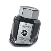 까렌다쉬 병잉크 (50ml) 만년필병잉크, 블루, 1개