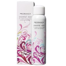 프로랑스 에센셜 미스트/픽서, 1개, 120ml