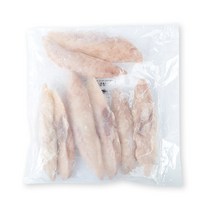 푸드마을 냉동 복어살 300g 내외 (1봉지 3~4개) 복어 복튀김, 1개