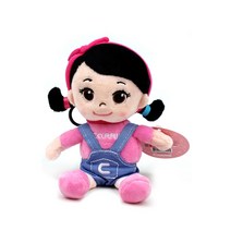 주주 캐리와장난감친구들 인형, 05_캐리가방고리