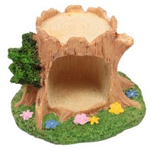 미니어처 통나무 시리즈, 통나무굴_17025