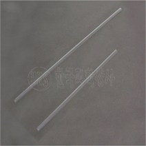 (사이언샵)유리막대, 30cm