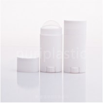[더위치] 로션바 40ml 연고용기 밤용기