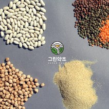 그린약초 쌀눈, 500g, 1개